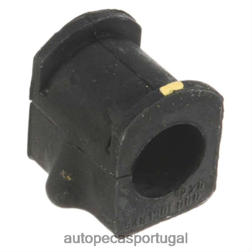 Nissan bucha de arrasto do braço de controle 54613-0e000 B2T6FD1690 | autopeças Faro