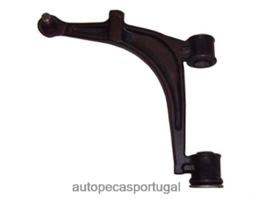 Opel braço de controle 93194843 B2T6FD2512 | autopeças Portugal