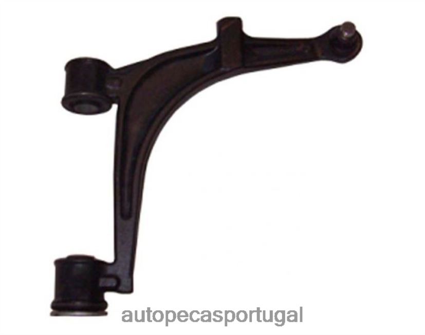 Opel braço de controle 93194855 B2T6FD2513 | auto peças online Portugal