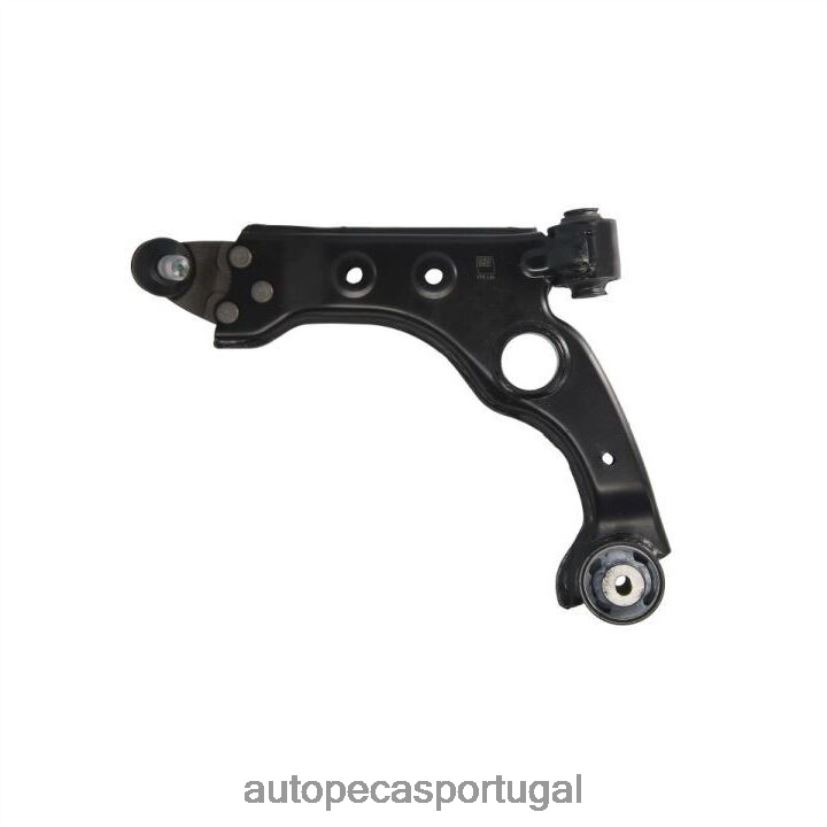 Alfa-Romeo braço de controle 50513444 B2T6FD1230 | autopeças Faro