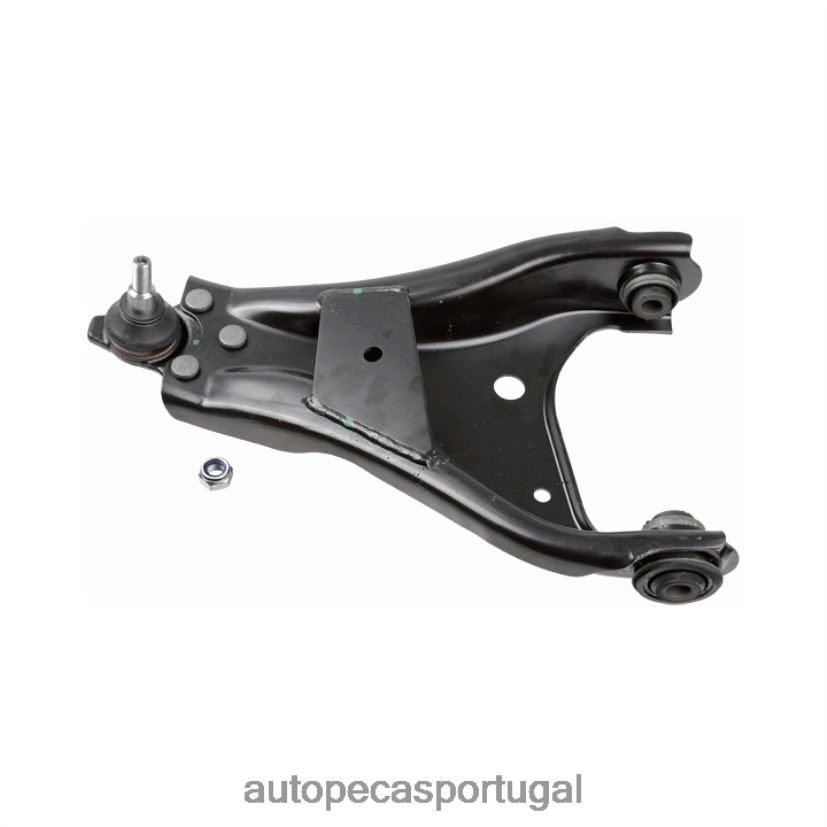 Dacia braço de controle 54501-6746r B2T6FD119 | auto peças Vilarinho