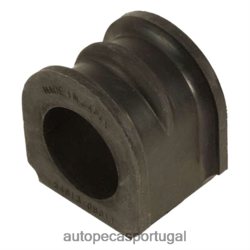 Mercury bucha de arrasto do braço de controle 54613-0b011 B2T6FD491 | autopeças 73