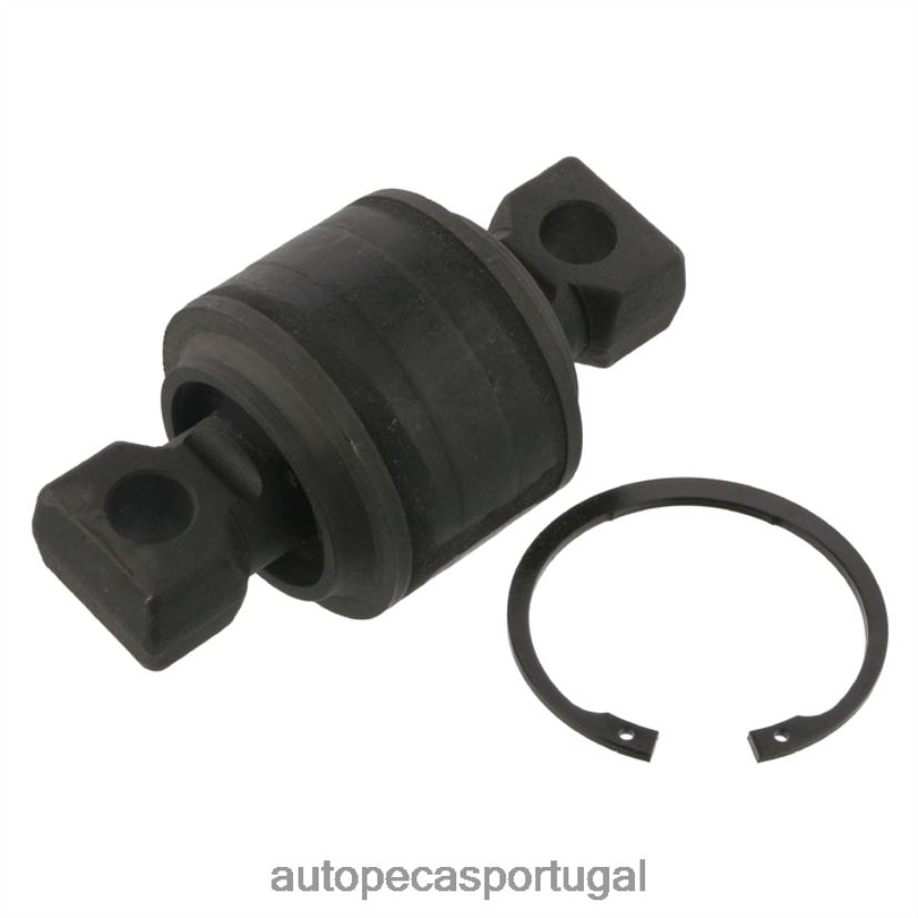 Scania bucha de arrasto do braço de controle 1435944 B2T6FD3405 | autopeças online