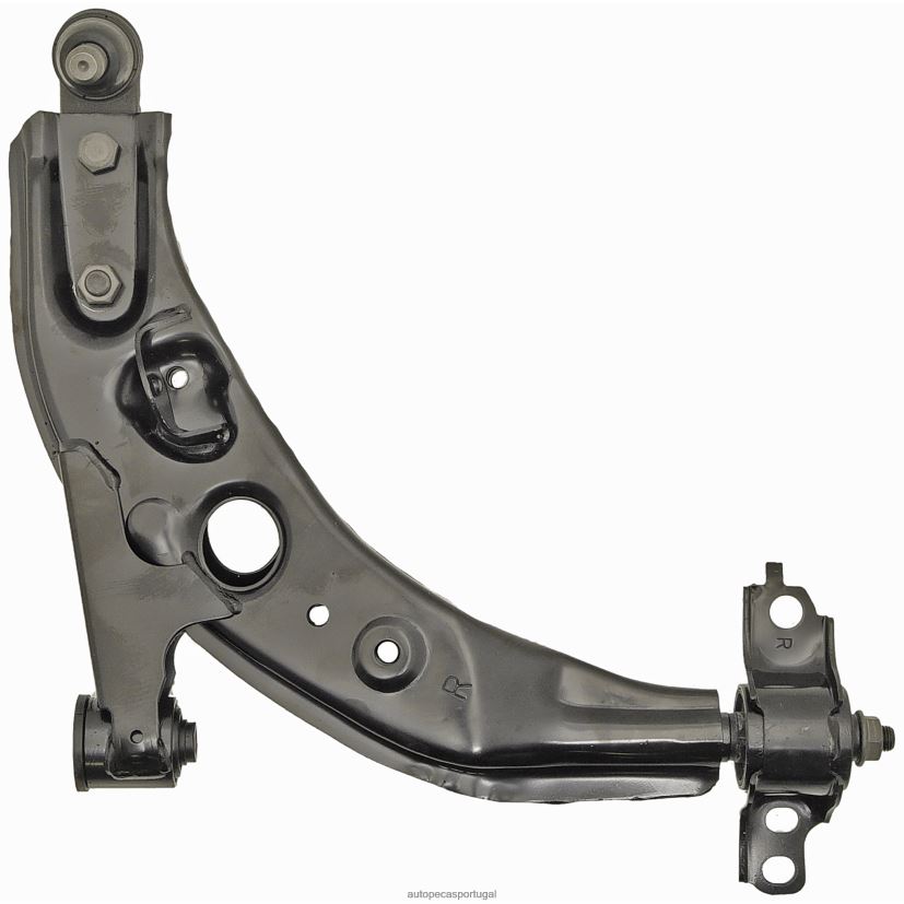 Peugeot braço de controle 980-011-8880 B2T6FD991 | autopeças 123
