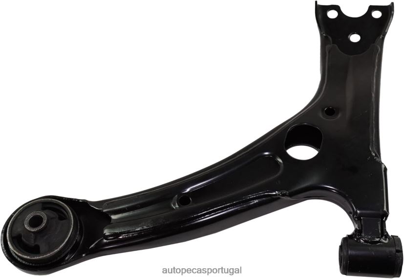 Peugeot braço de controle 980-011-8980 B2T6FD992 | autopeças Portugal