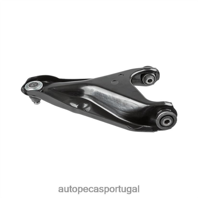 Renault braço de controle 54500-4529r B2T6FD2542 | autopeças Portugal
