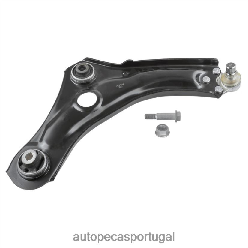 Renault braço de controle 5450-452-97r B2T6FD3069 | auto peças Vilarinho