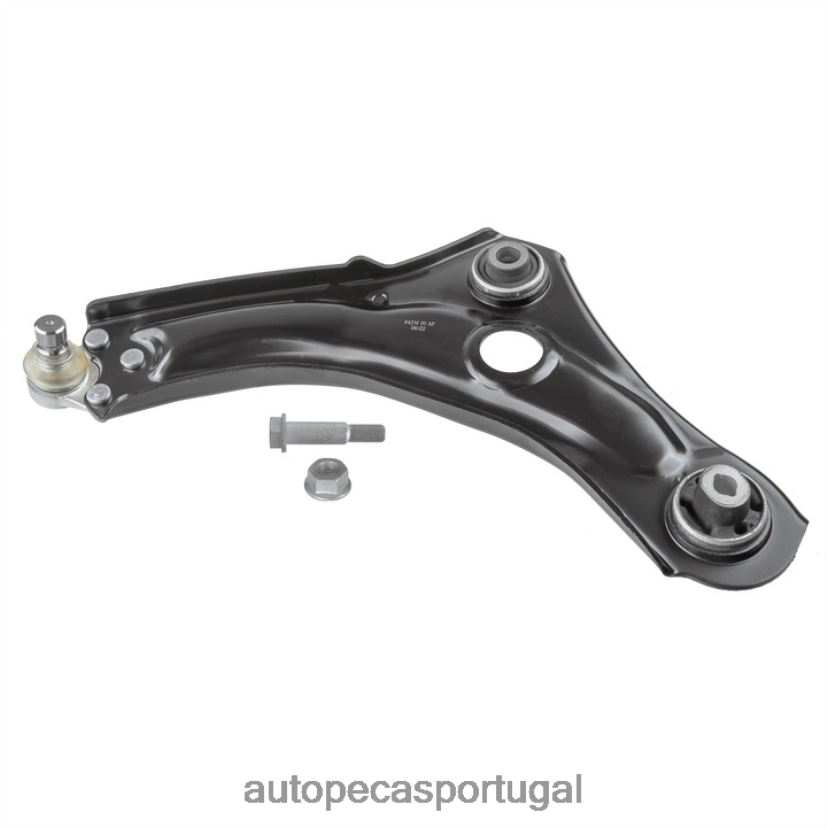 Renault braço de controle 5450-574-49r B2T6FD3068 | auto peças Coina