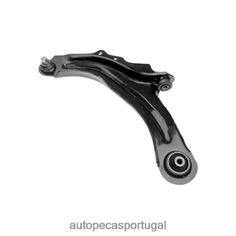 Renault braço de controle 8200-255-760 B2T6FD1225 | autopeças online
