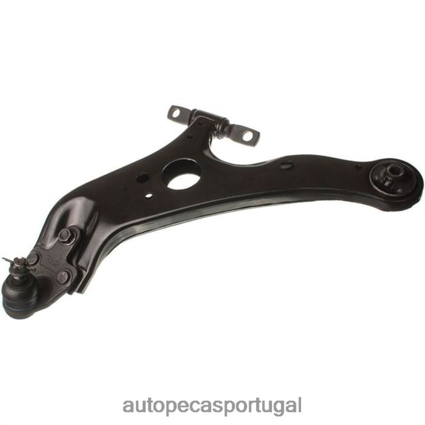 Toyota braço de controle 48068-08040 B2T6FD140 | autopeças Faro