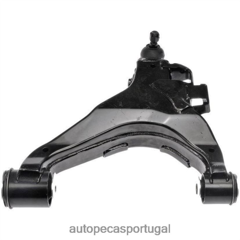 Toyota braço de controle 48068-09100 B2T6FD144 | autopeças Almada