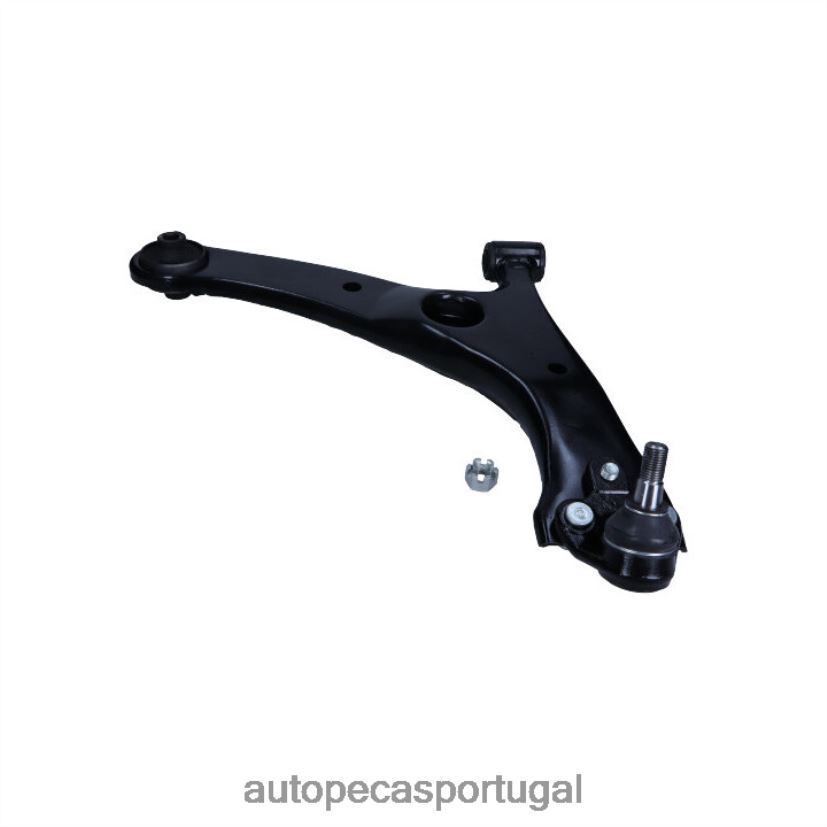 Toyota braço de controle 48068-42041 B2T6FD295 | autopeças online