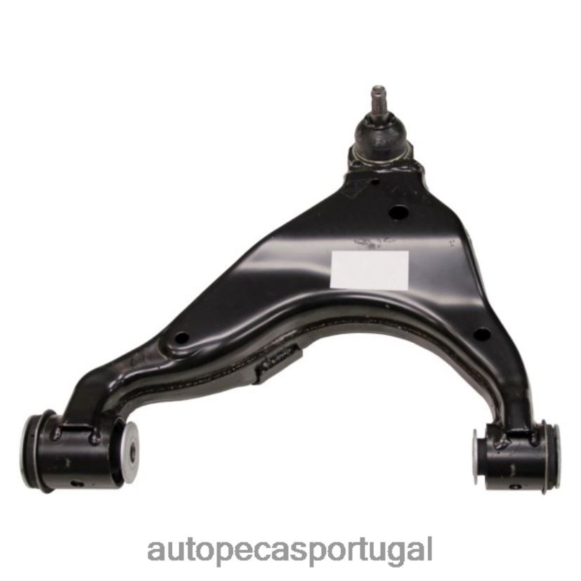 Toyota braço de controle 48068-60051 B2T6FD3060 | autopeças Faro