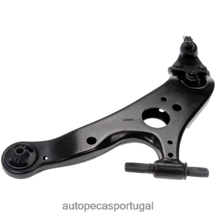 Toyota braço de controle 48069-08040 B2T6FD139 | auto peças Vilarinho
