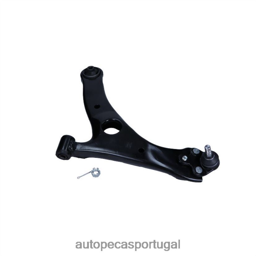 Toyota braço de controle 48069-42041 B2T6FD296 | autopeças Lourinhã