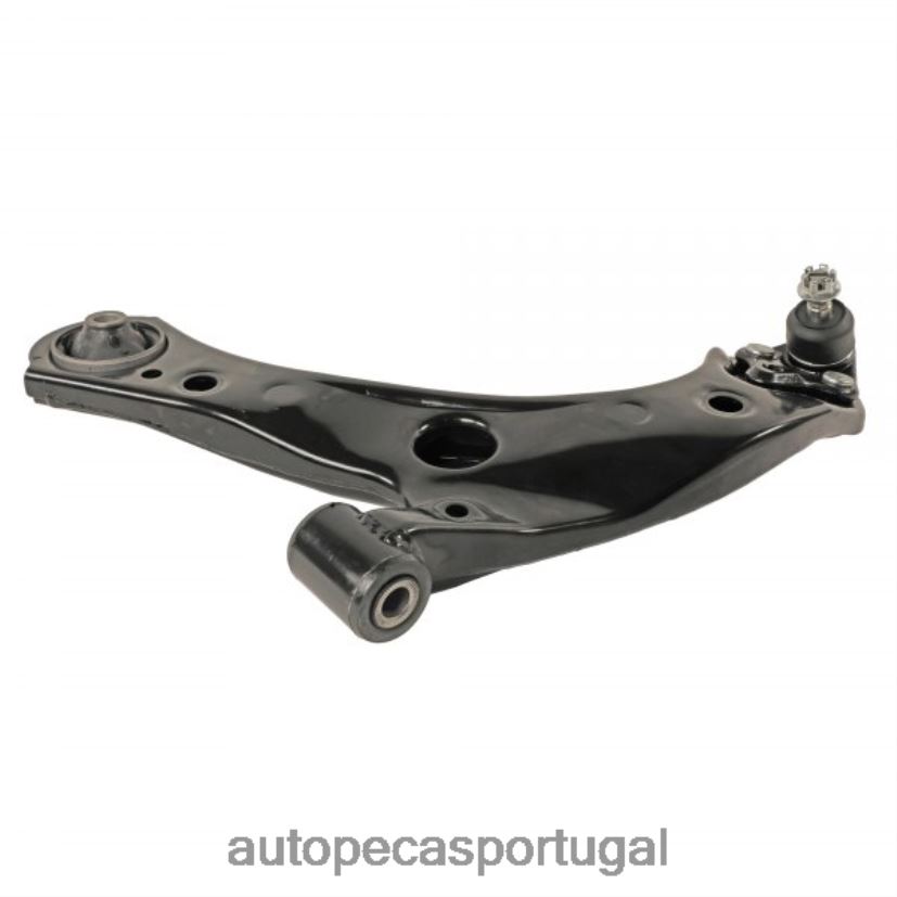 Toyota braço de controle 48069-47060 B2T6FD3382 | autopeças Portugal