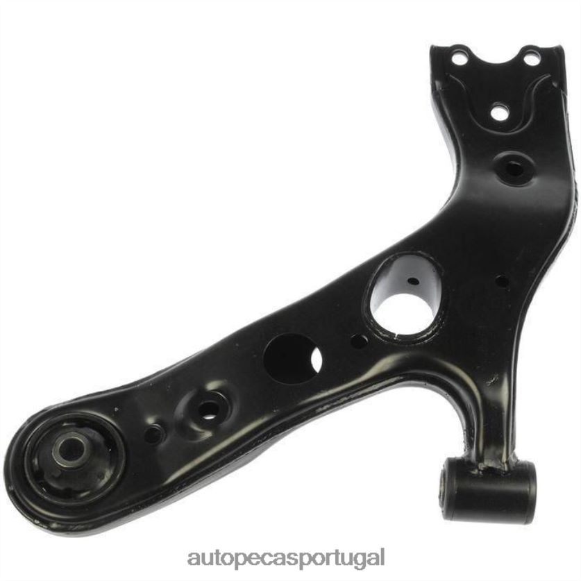 auto peças coina | XT6FX61058 braço de controle 48068-0r010 TOYOTA