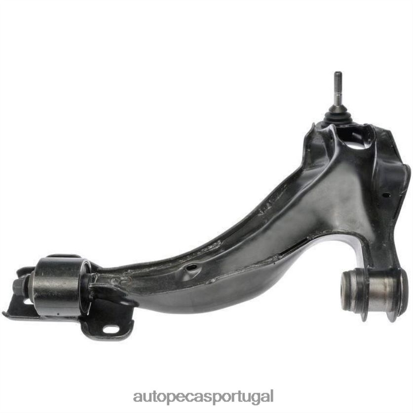 autopeças Faro | XT6FX61100 braço de controle 6w7z-3078b FORD