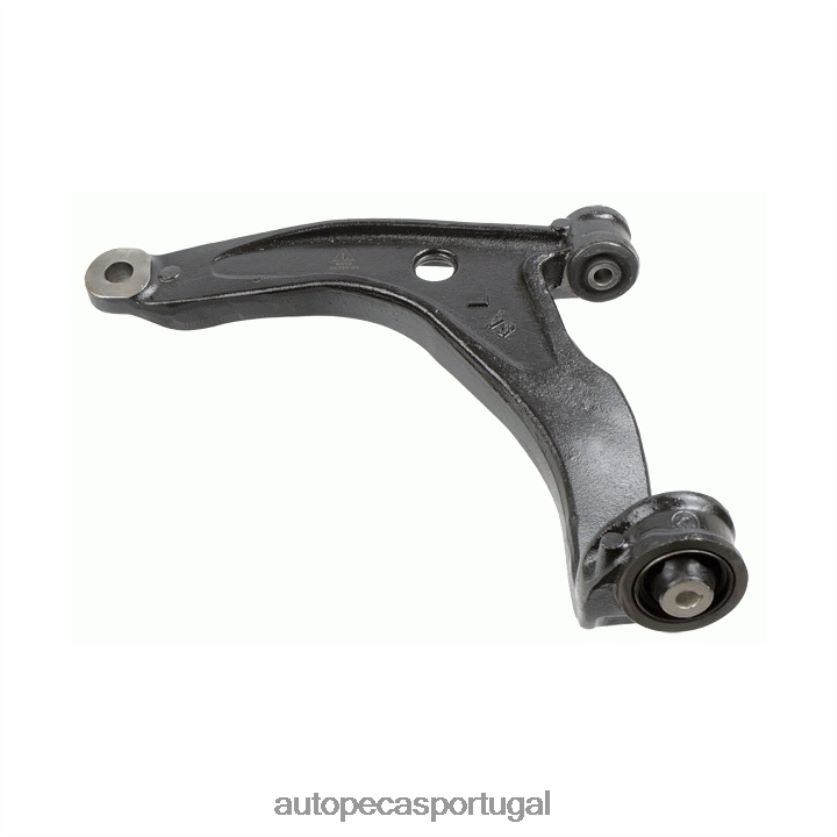 auto peças online Portugal | XT6FX61043 braço de controle 7h0-407-151e VOLKSWAGEN