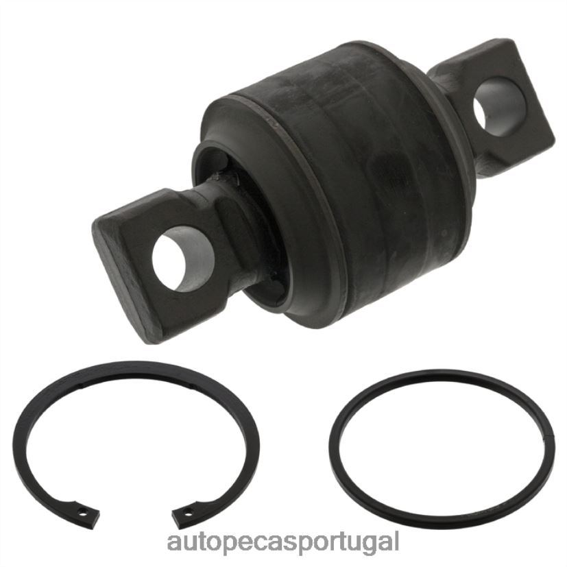 Volvo bucha de arrasto do braço de controle 274019 B2T6FD1562 | autopeças Portugal