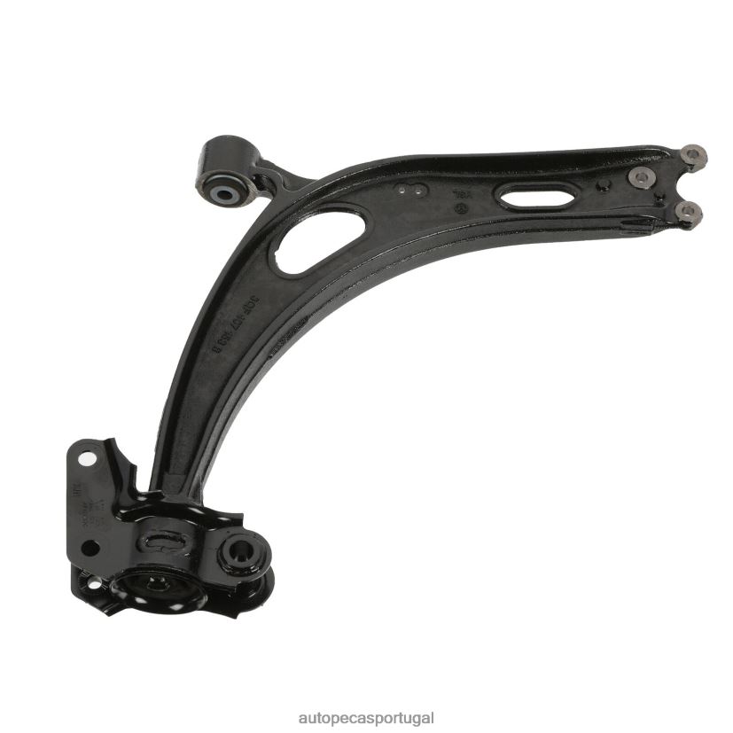 VW braço de controle 3qf-407-153a B2T6FD3053 | auto peças online Portugal