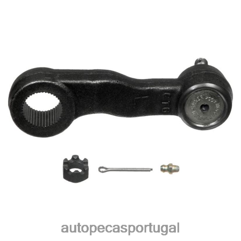 Mitsubishi braço pitman de direção mb-598380 B2T6FD2715 | autopeças online
