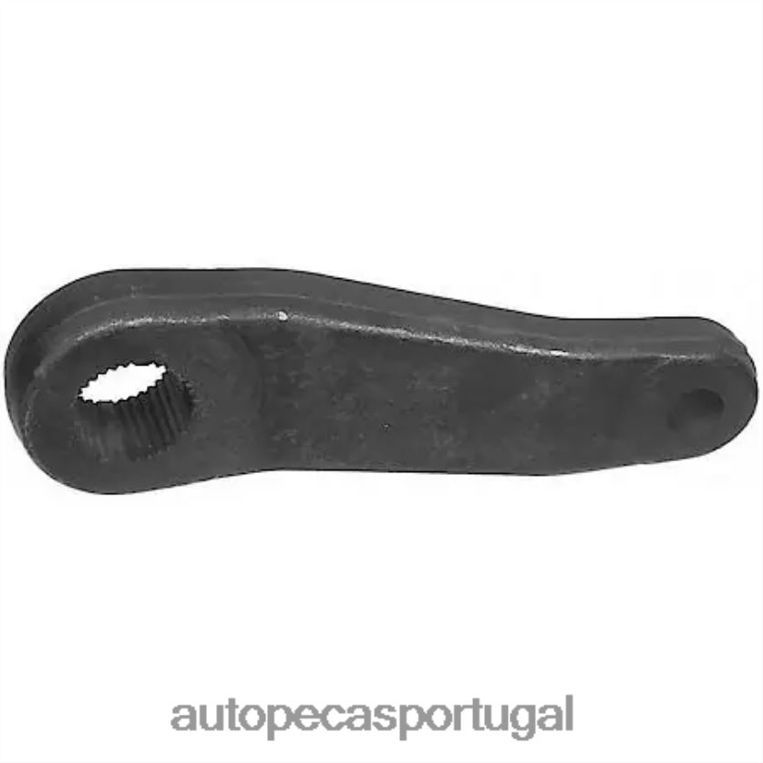 autopeças 146 | XT6FX61221 braço pitman de direção k6653 CHEVROLET