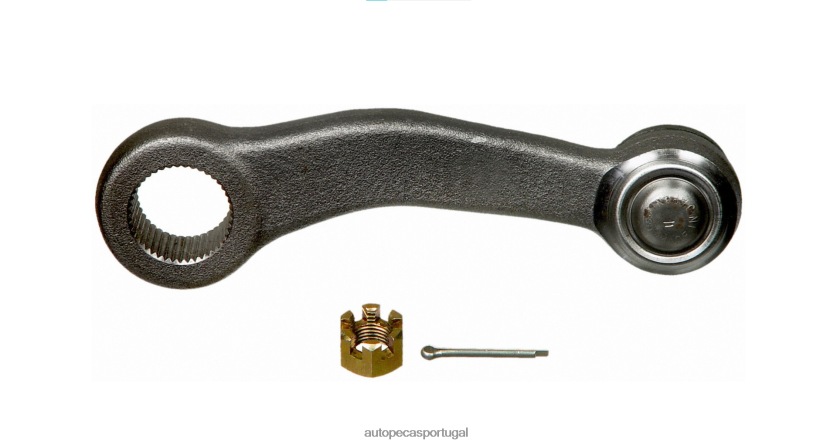 autopeças Almada | XT6FX6944 45401-29155 braço pitman de direção TOYOTA