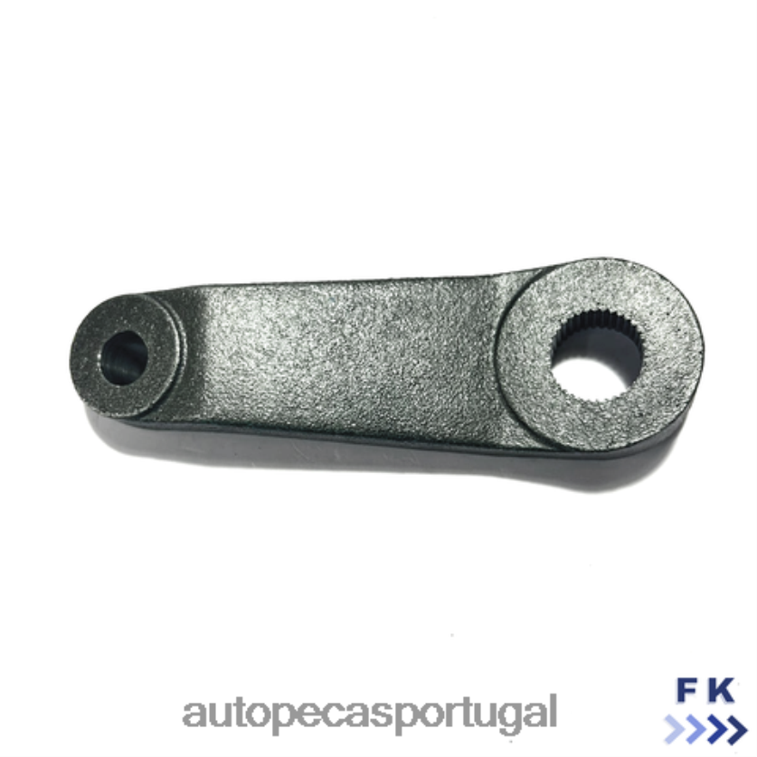 autopeças online | XT6FX61135 Braço pitman de direção 4c3z-3590da FORD
