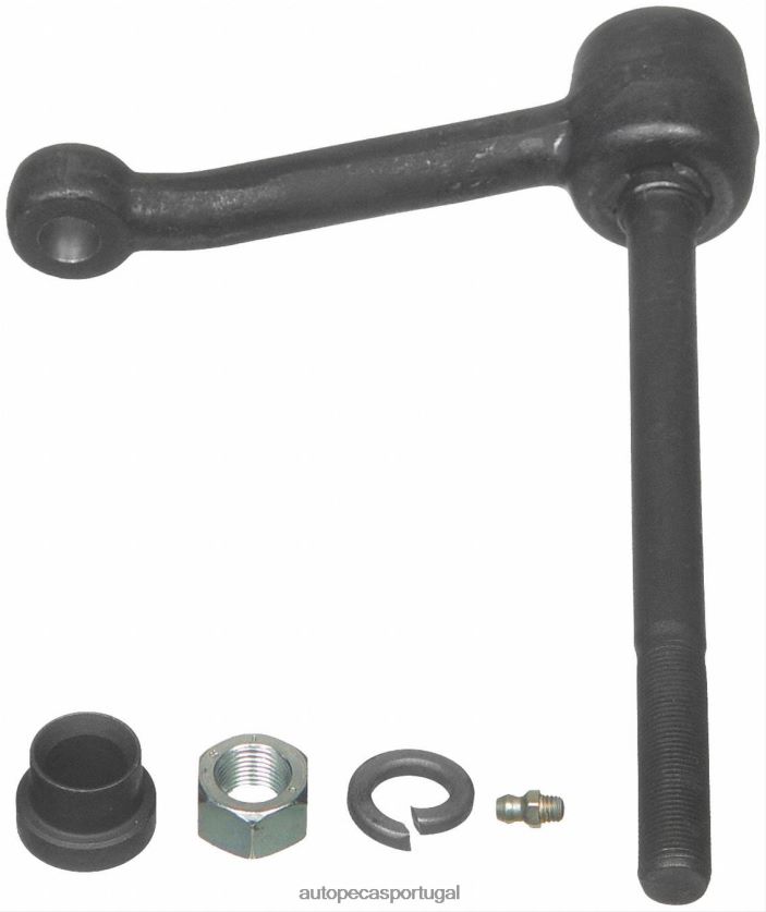 auto peças online Portugal | XT6FX61233 subconjunto do braço intermediário da direção k6091 CHEVROLET