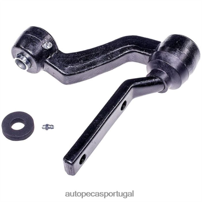 autopeças Almada | XT6FX61224 Subconjunto do braço intermediário da direção k8185 FORD