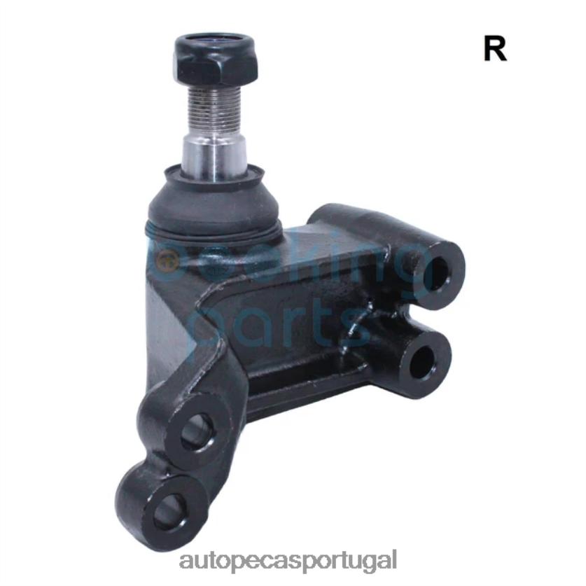 autopeças Almada | XT6FX6674 8-97189-455-0 braço intermediário ISUZU