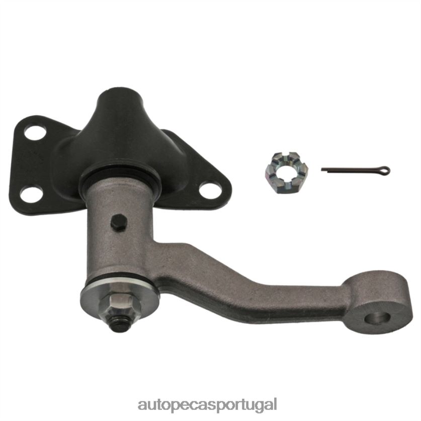autopeças Faro | XT6FX6940 Subconjunto do braço intermediário da direção 48530-35g25 NISSAN