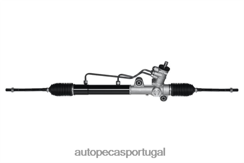 auto peças coina | XT6FX61658 cremalheira de direção hidráulica 95209433 CHEVROLET