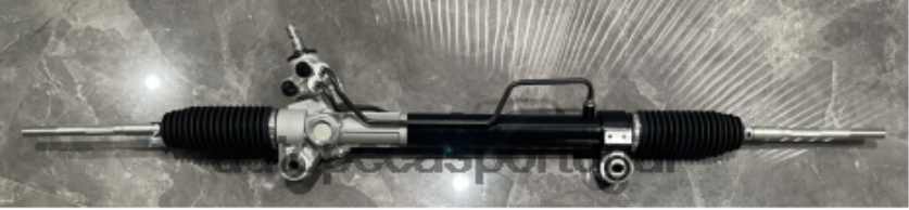autopeças Almada | XT6FX62704 cremalheira de direção hidráulica 20845540 CHEVROLET