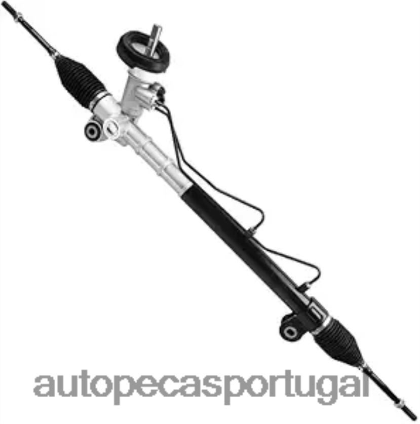 autopeças Portugal | XT6FX61652 cremalheira da direção hidráulica 95967297 95228682 95999083 CHEVROLET