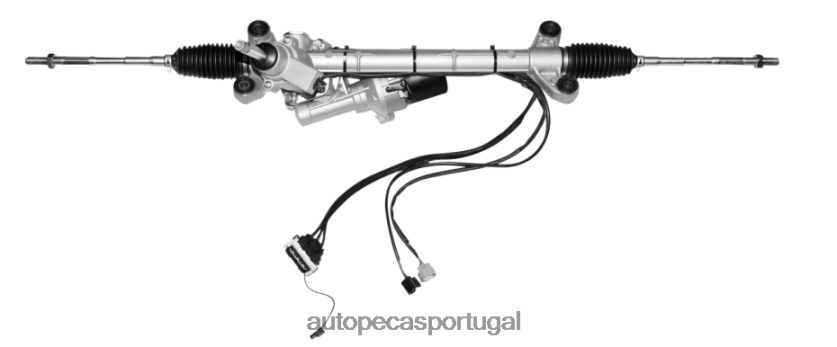 auto peças Vilarinho | XT6FX62839 cremalheira de direção hidráulica 34110aj170 C-EPS COLUMN P-EPS