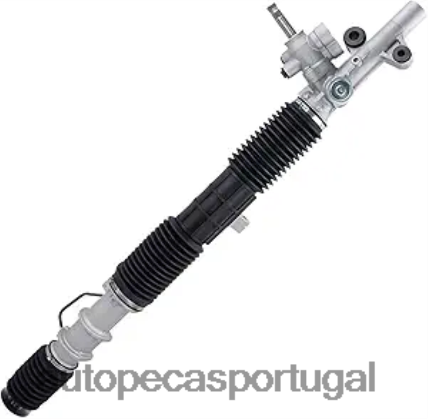 autopeças 182 | XT6FX61581 cremalheira de direção hidráulica 53601-s9a-023 HONDA