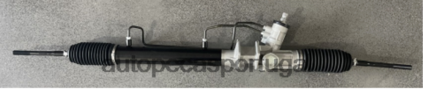 autopeças Lourinhã | XT6FX62716 cremalheira de direção hidráulica 57700-4e400 HYUNDAI/KIA