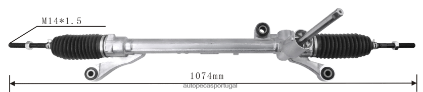 autopeças Lourinhã | XT6FX62636 cremalheira de direção hidráulica df71-32-110b df95-32-110a 1543718 df71-32-110a df71-32-110b df9532960 df9532960a df9532960b MAZDA