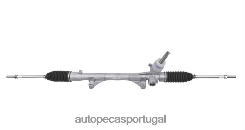 autopeças 183 | XT6FX61591 cremalheira de direção hidráulica 4410a454 MITSUBISHI