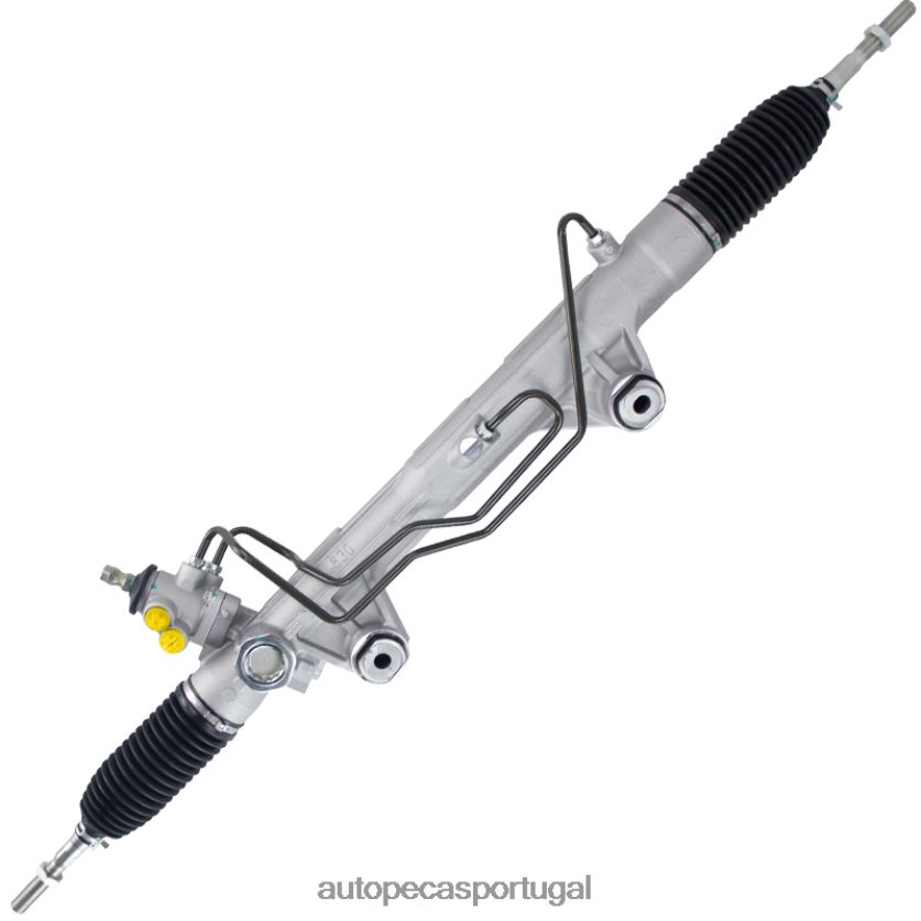 autopeças Faro | XT6FX61590 cremalheira de direção hidráulica 4410a604 MITSUBISHI