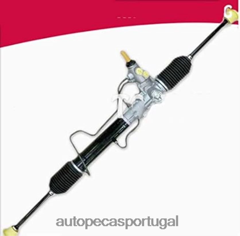 autopeças Gafanha | XT6FX61587 cremalheira de direção hidráulica mr374045 MITSUBISHI