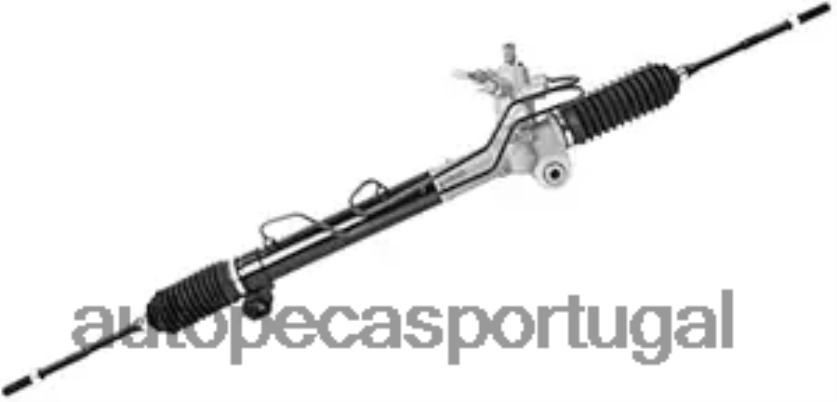 auto peças Vilarinho | XT6FX61599 cremalheira de direção hidráulica 49001-8h92b 49001-8h900 49001-es60c 49001-8h910 NISSAN