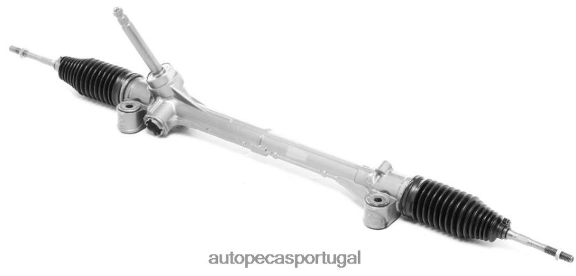 auto peças coina | XT6FX61608 cremalheira de direção hidráulica 48001-2gd0a NISSAN