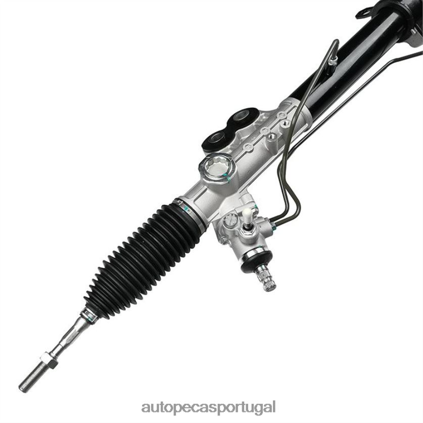 auto peças coina | XT6FX61618 cremalheira de direção hidráulica 49001-cb000 NISSAN