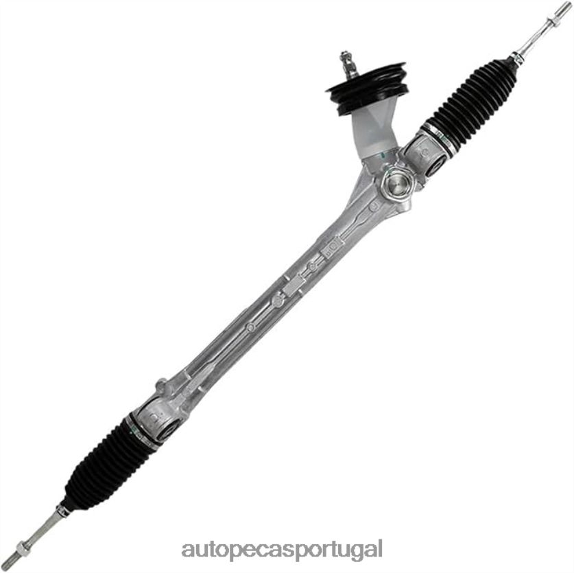 autopeças 186 | XT6FX61621 cremalheira de direção hidráulica 48001-1ha9a 48001-3bl0a NISSAN