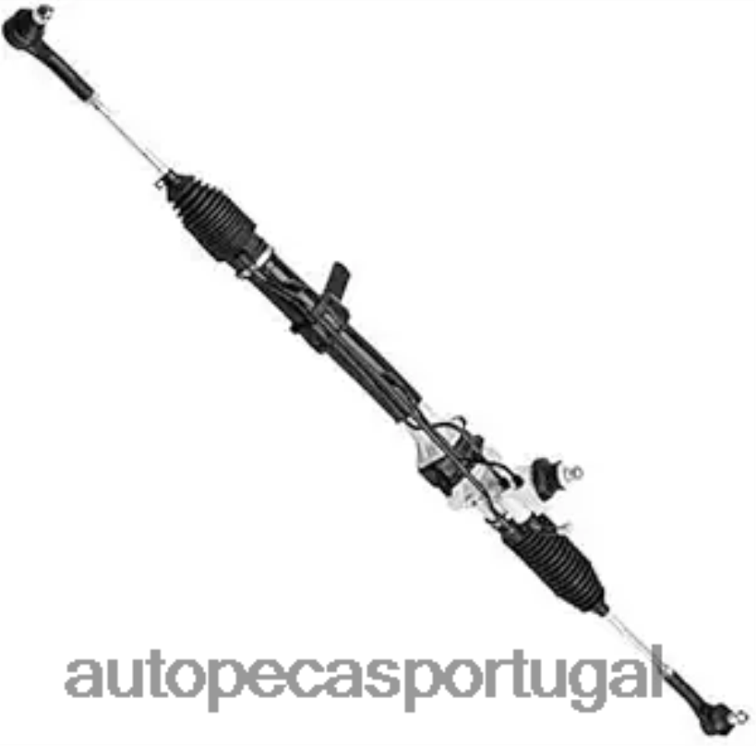 autopeças Lourinhã | XT6FX61596 cremalheira de direção hidráulica 49001-q5601 49001-f4200 NISSAN