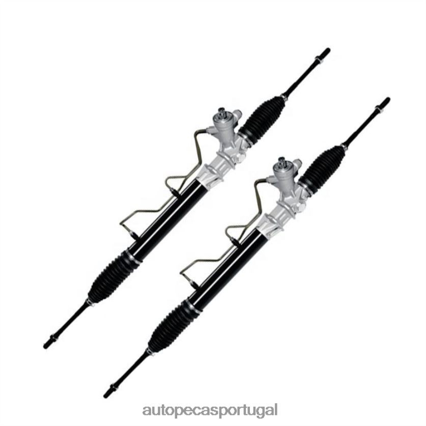 autopeças Portugal | XT6FX61622 cremalheira de direção hidráulica 49200-4n105 49200-4n106 NISSAN