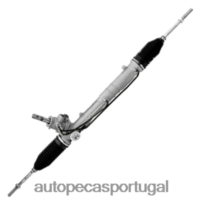 auto peças coina | XT6FX61638 cremalheira de direção hidráulica 16232-13580 4001.81 9802199880 PEUGEOT